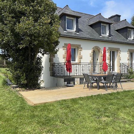 Ti Korelo Maison Plelauff 5 Chambres 外观 照片