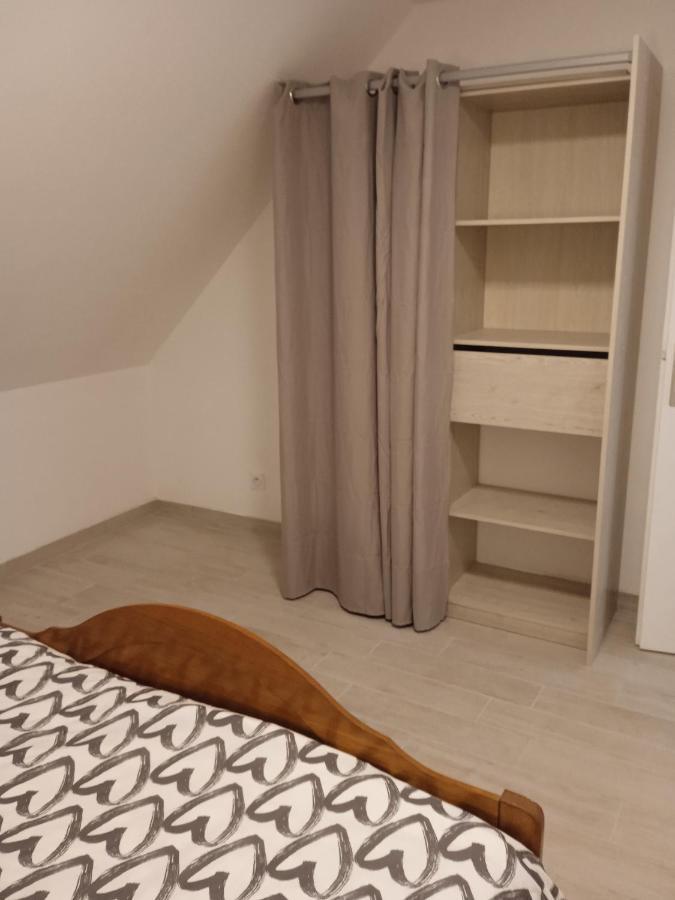 Ti Korelo Maison Plelauff 5 Chambres 外观 照片