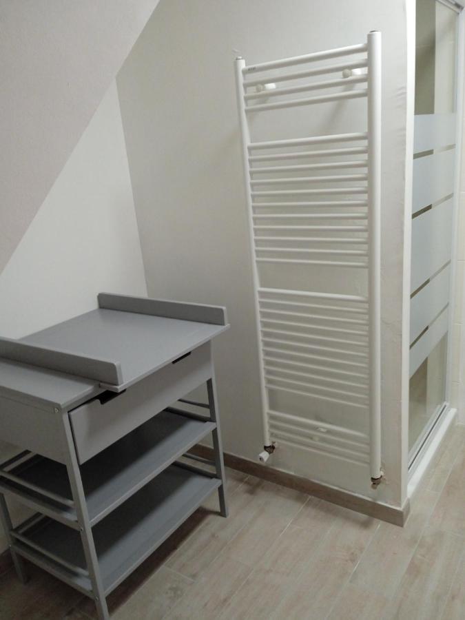 Ti Korelo Maison Plelauff 5 Chambres 外观 照片