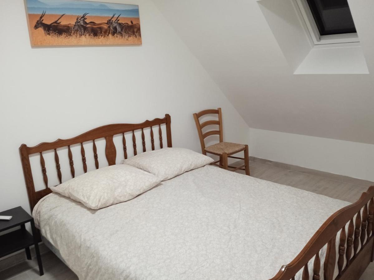 Ti Korelo Maison Plelauff 5 Chambres 外观 照片