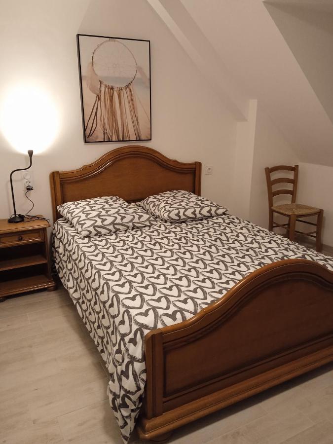 Ti Korelo Maison Plelauff 5 Chambres 外观 照片