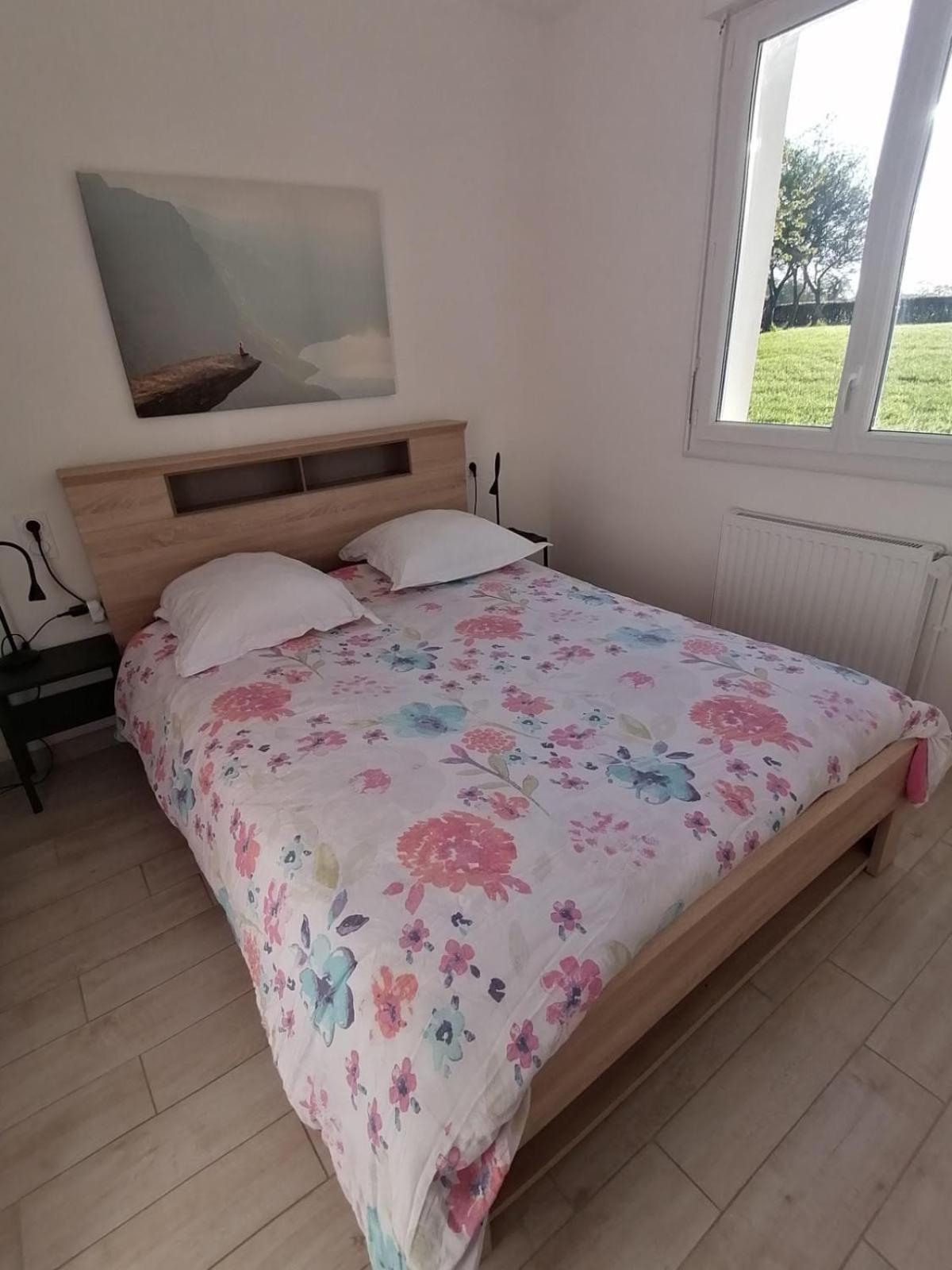 Ti Korelo Maison Plelauff 5 Chambres 外观 照片