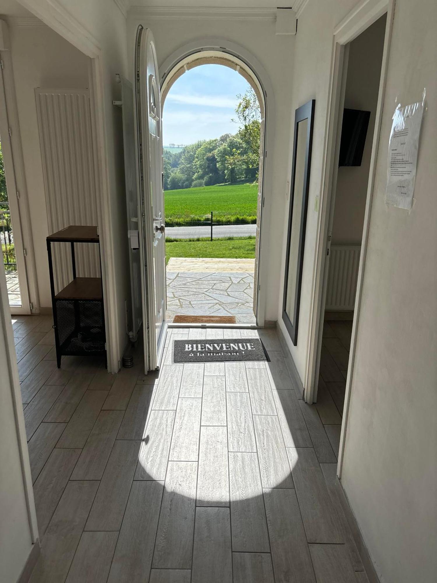 Ti Korelo Maison Plelauff 5 Chambres 外观 照片